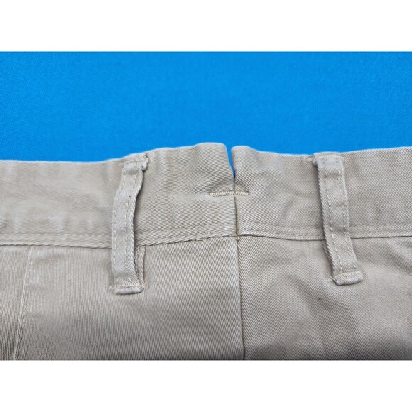 MOTT & BOW Women's Beige Jeans Size 31 - Picture 11 of 12